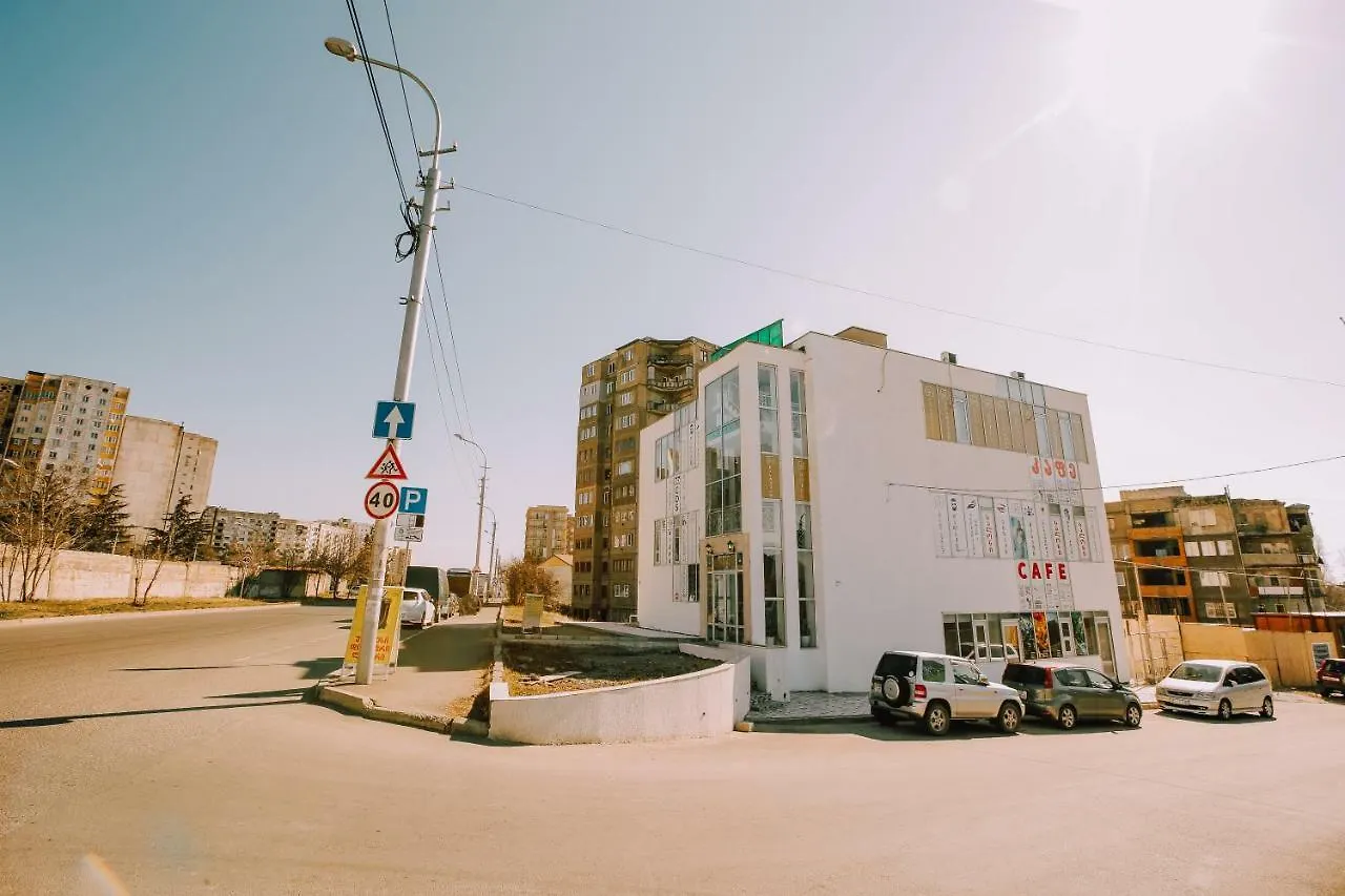 فندق Sresidence تبليسي